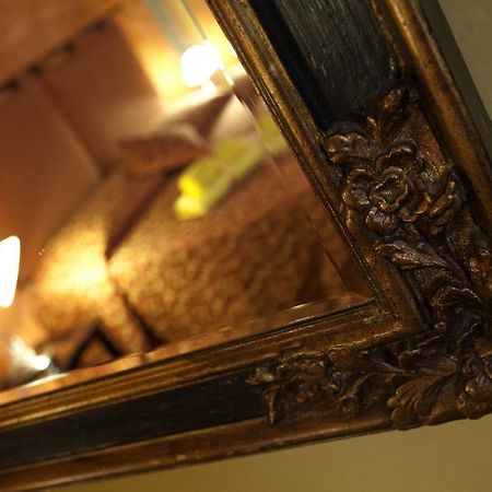 Condotta House B&B Φλωρεντία Εξωτερικό φωτογραφία
