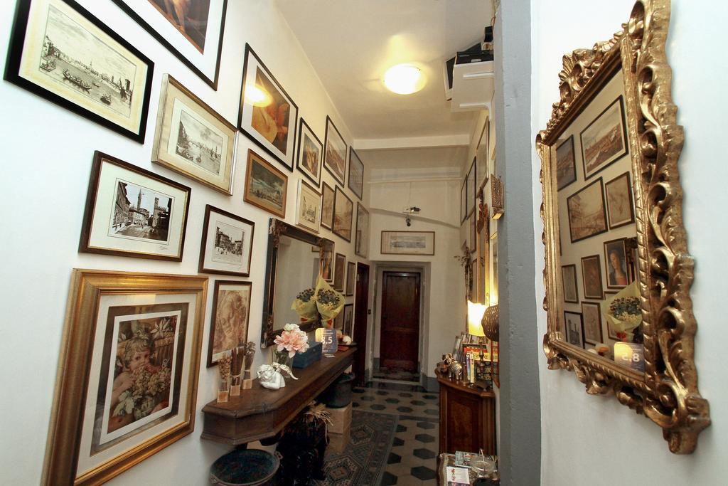 Condotta House B&B Φλωρεντία Εξωτερικό φωτογραφία