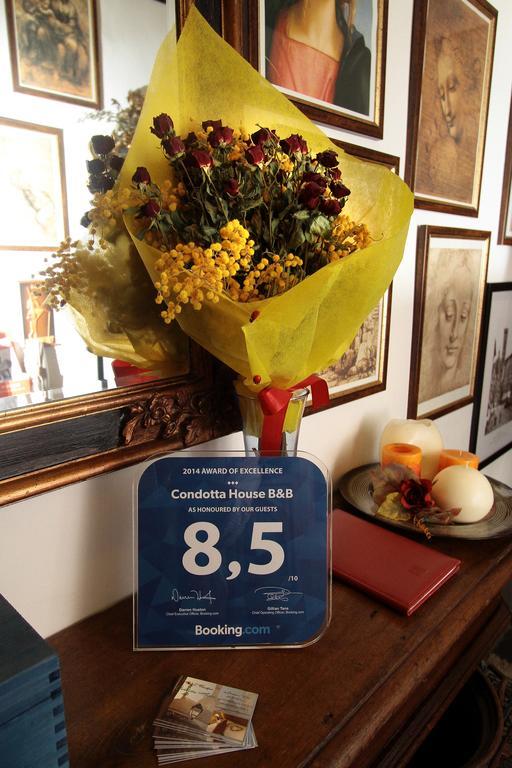 Condotta House B&B Φλωρεντία Εξωτερικό φωτογραφία