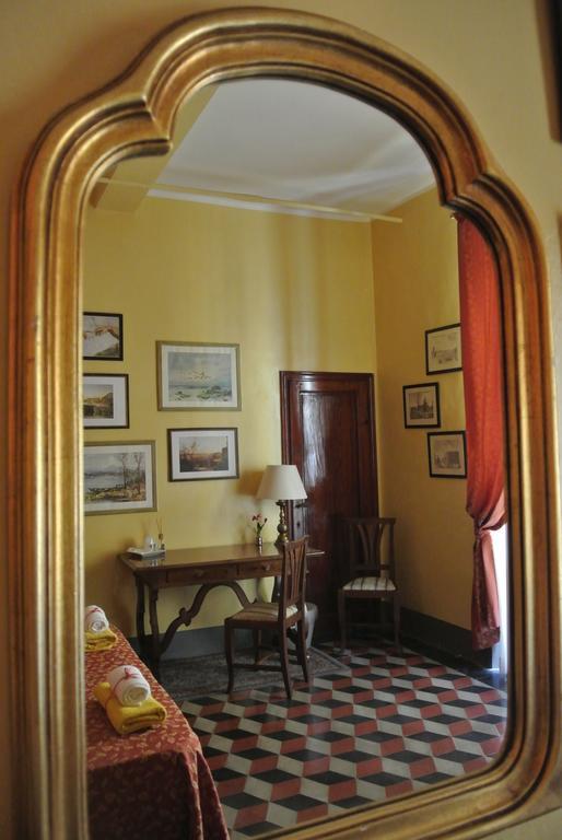 Condotta House B&B Φλωρεντία Εξωτερικό φωτογραφία