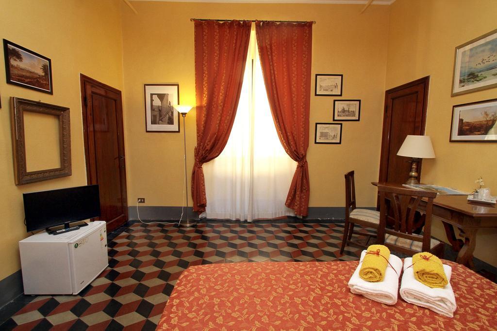 Condotta House B&B Φλωρεντία Εξωτερικό φωτογραφία