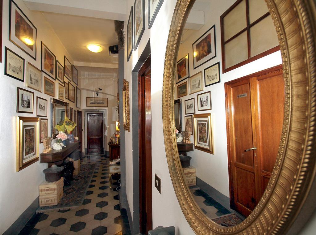 Condotta House B&B Φλωρεντία Εξωτερικό φωτογραφία