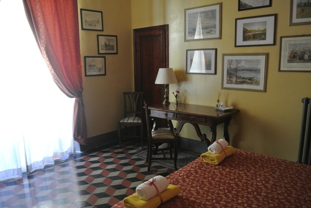 Condotta House B&B Φλωρεντία Εξωτερικό φωτογραφία