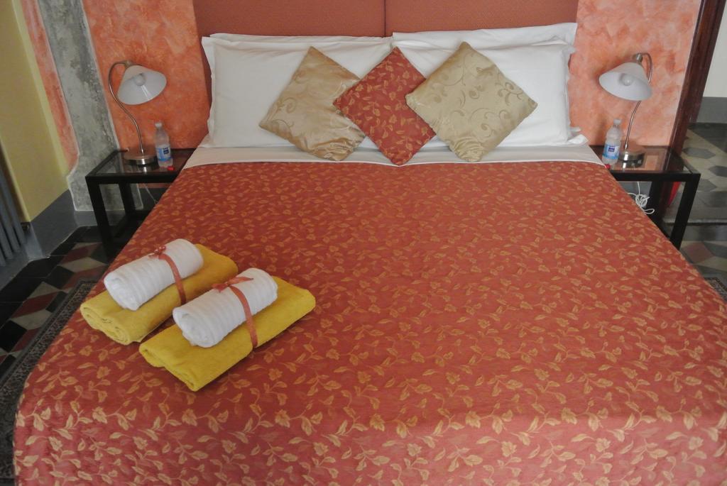 Condotta House B&B Φλωρεντία Εξωτερικό φωτογραφία
