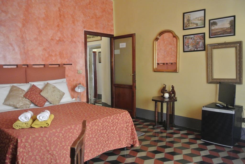 Condotta House B&B Φλωρεντία Εξωτερικό φωτογραφία