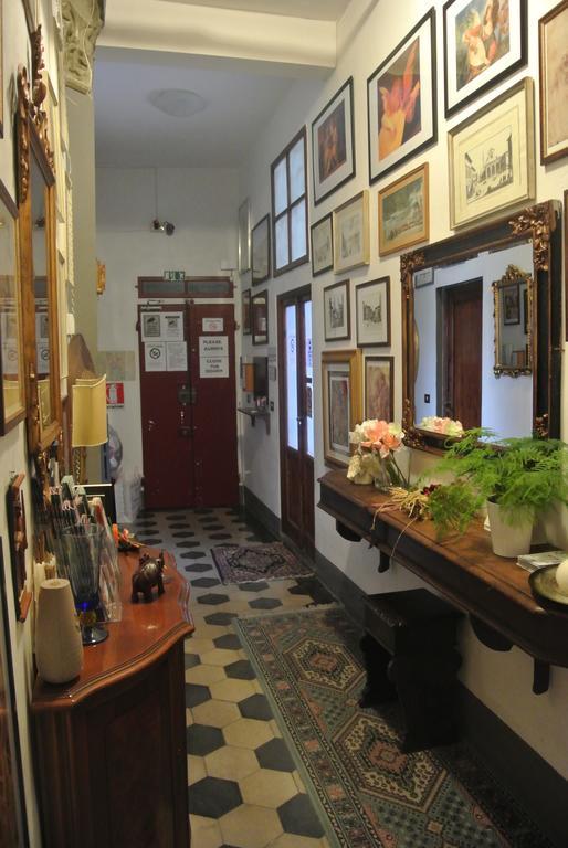 Condotta House B&B Φλωρεντία Εξωτερικό φωτογραφία