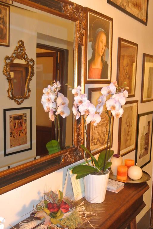 Condotta House B&B Φλωρεντία Εξωτερικό φωτογραφία