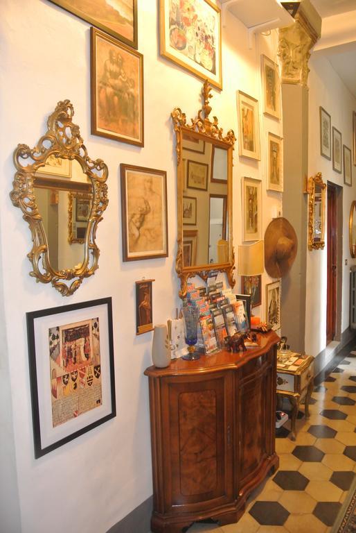 Condotta House B&B Φλωρεντία Εξωτερικό φωτογραφία