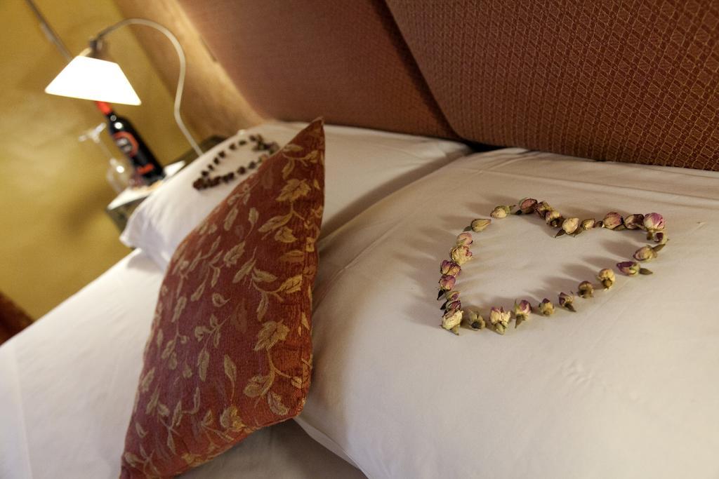 Condotta House B&B Φλωρεντία Εξωτερικό φωτογραφία