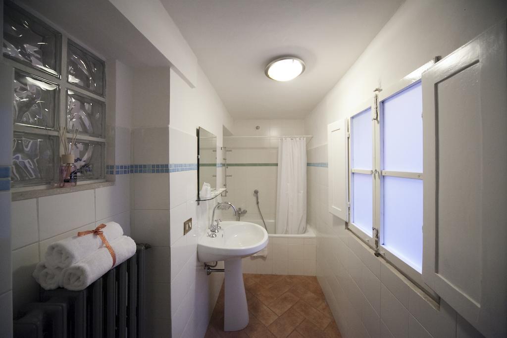 Condotta House B&B Φλωρεντία Εξωτερικό φωτογραφία