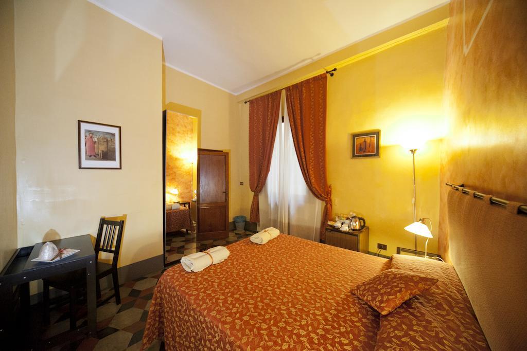 Condotta House B&B Φλωρεντία Δωμάτιο φωτογραφία