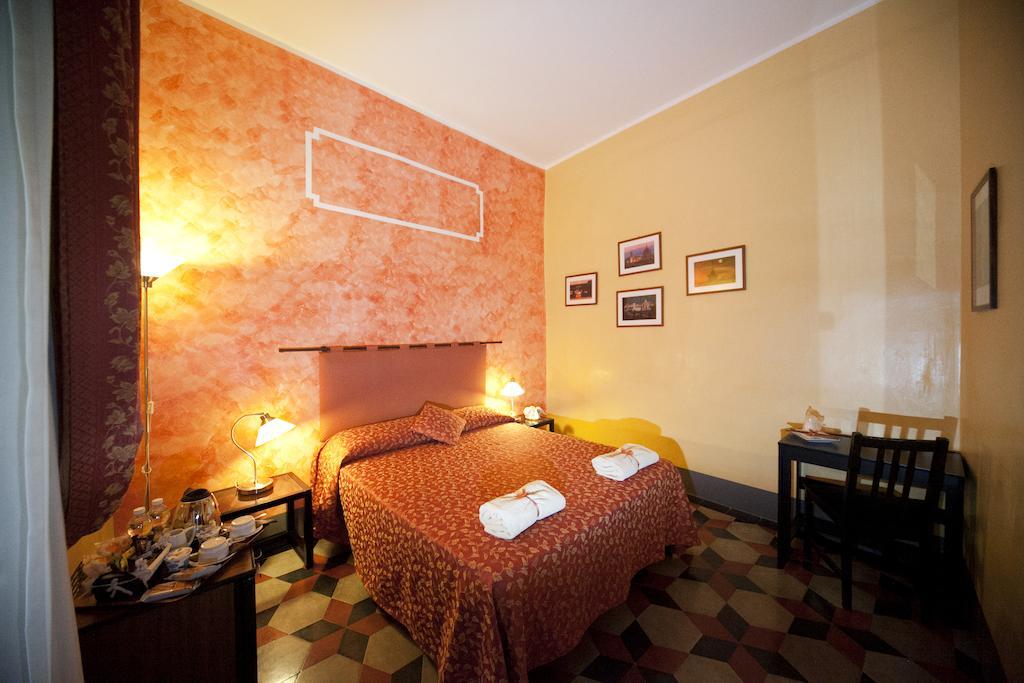 Condotta House B&B Φλωρεντία Δωμάτιο φωτογραφία