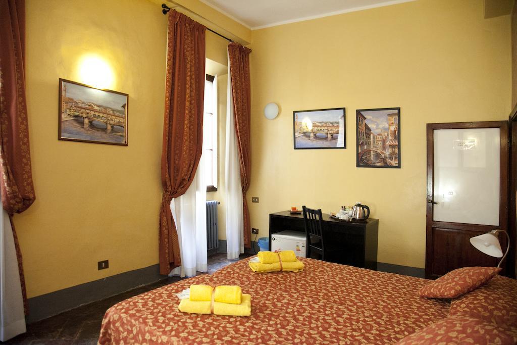 Condotta House B&B Φλωρεντία Εξωτερικό φωτογραφία