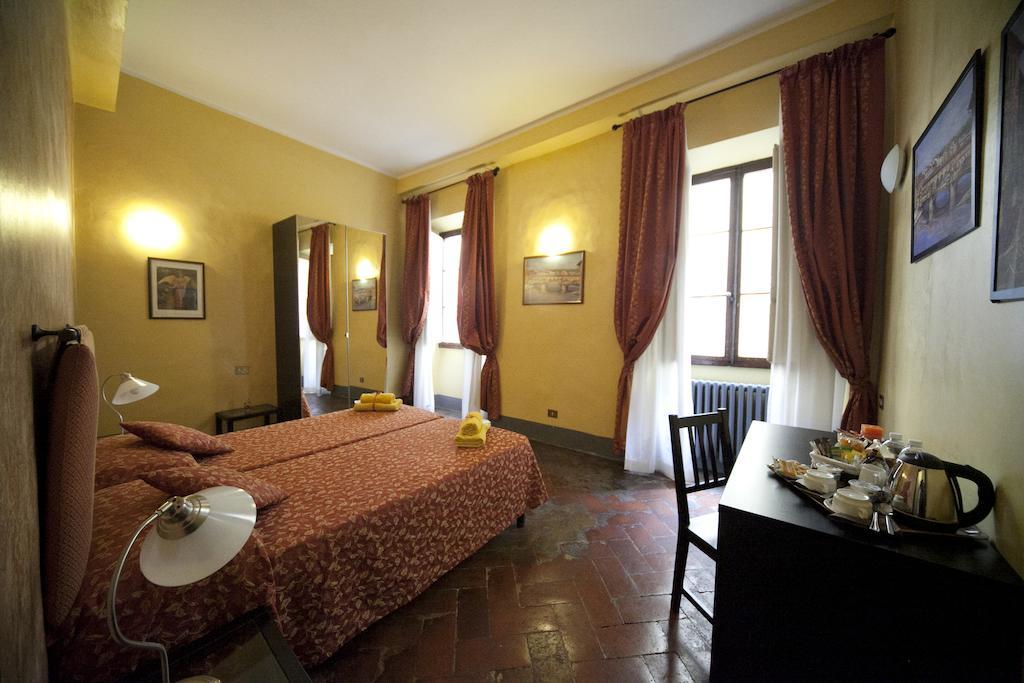 Condotta House B&B Φλωρεντία Δωμάτιο φωτογραφία
