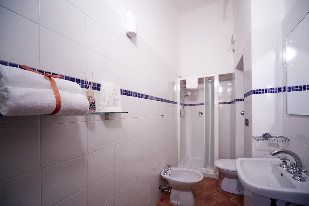 Condotta House B&B Φλωρεντία Εξωτερικό φωτογραφία