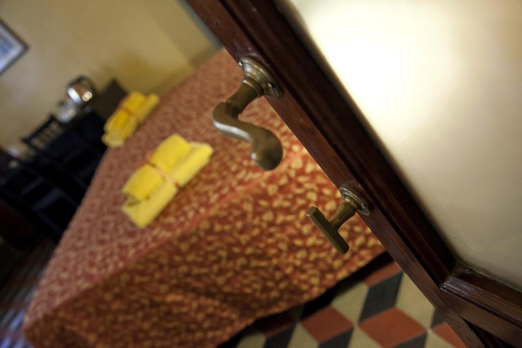 Condotta House B&B Φλωρεντία Εξωτερικό φωτογραφία