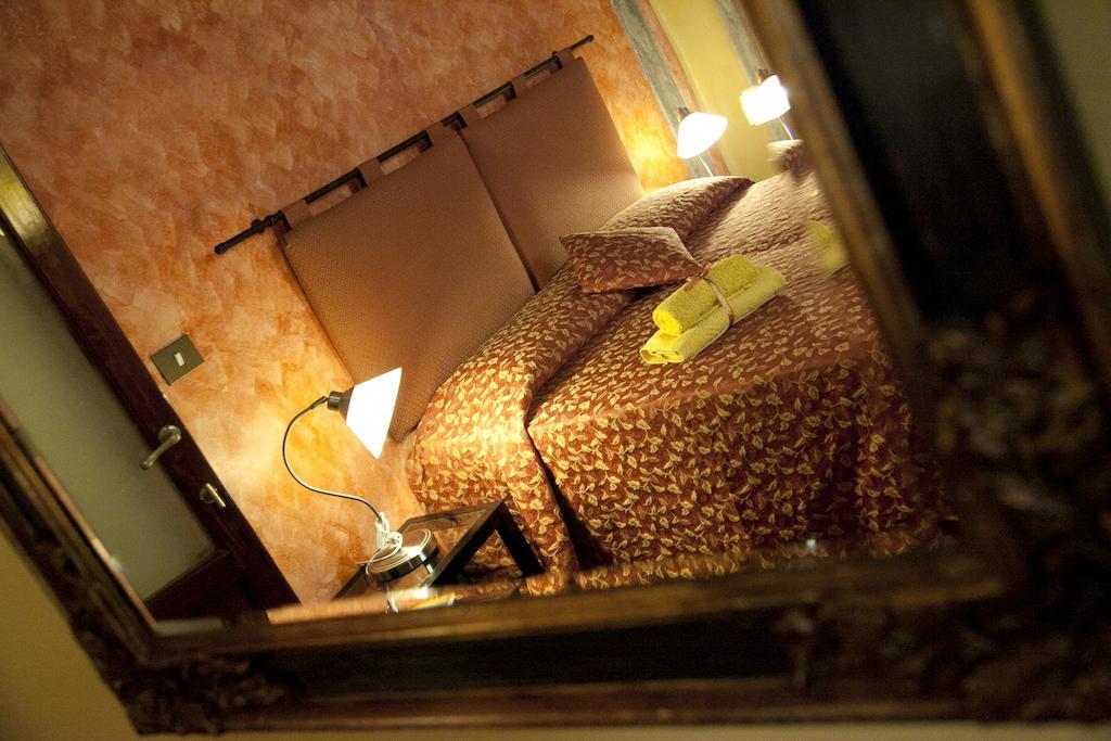Condotta House B&B Φλωρεντία Εξωτερικό φωτογραφία