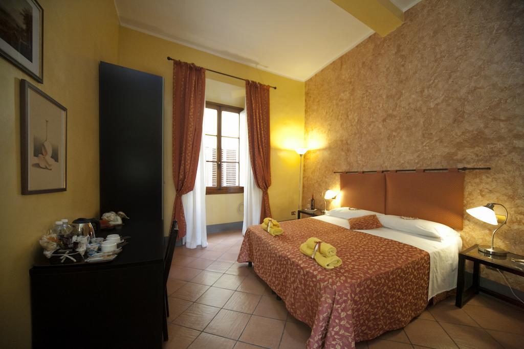 Condotta House B&B Φλωρεντία Δωμάτιο φωτογραφία