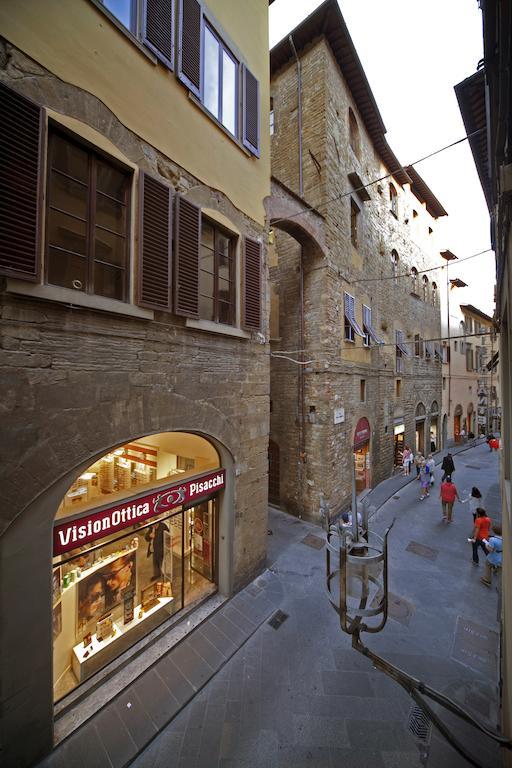 Condotta House B&B Φλωρεντία Εξωτερικό φωτογραφία